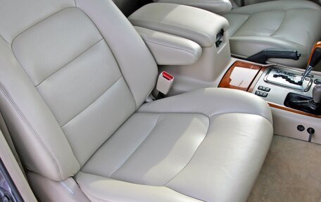 Lexus LX II, 2004 год, 2 190 000 рублей, 26 фотография