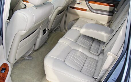 Lexus LX II, 2004 год, 2 190 000 рублей, 30 фотография