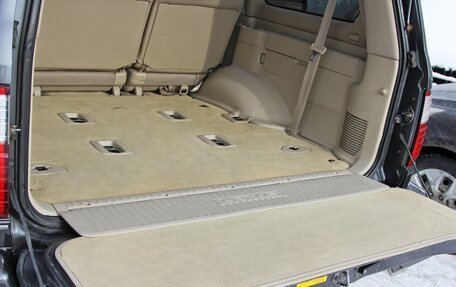 Lexus LX II, 2004 год, 2 190 000 рублей, 34 фотография
