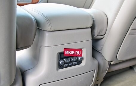Lexus LX II, 2004 год, 2 190 000 рублей, 31 фотография