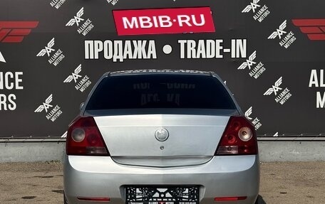 Geely MK I рестайлинг, 2012 год, 320 000 рублей, 5 фотография