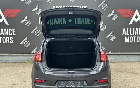 KIA cee'd III, 2014 год, 1 049 000 рублей, 6 фотография
