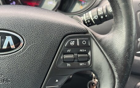 KIA cee'd III, 2014 год, 1 049 000 рублей, 12 фотография