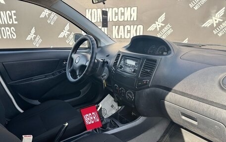 Geely MK I рестайлинг, 2012 год, 320 000 рублей, 17 фотография