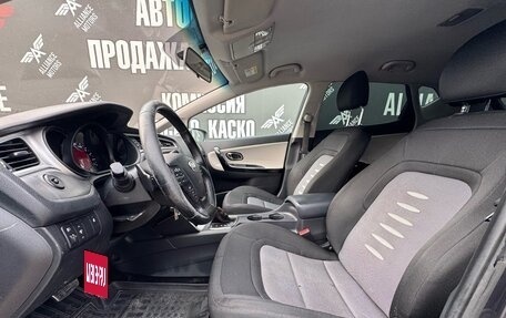 KIA cee'd III, 2014 год, 1 049 000 рублей, 8 фотография