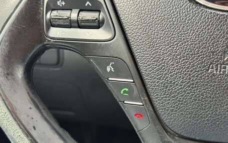 KIA cee'd III, 2014 год, 1 049 000 рублей, 15 фотография