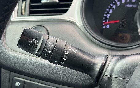 KIA cee'd III, 2014 год, 1 049 000 рублей, 19 фотография