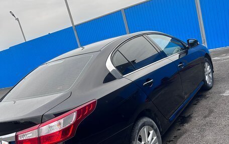 Renault Latitude I, 2011 год, 1 000 000 рублей, 3 фотография