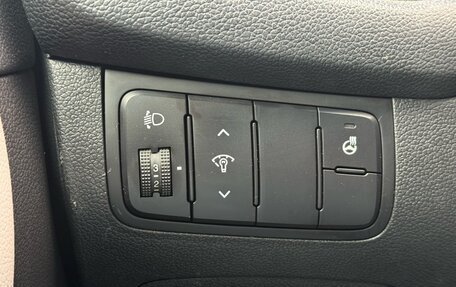 KIA cee'd III, 2014 год, 1 049 000 рублей, 17 фотография