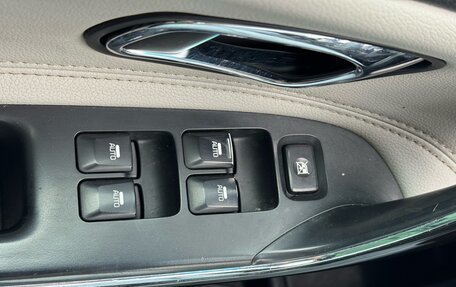 KIA cee'd III, 2014 год, 1 049 000 рублей, 16 фотография