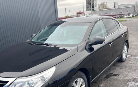 Renault Latitude I, 2011 год, 1 000 000 рублей, 5 фотография