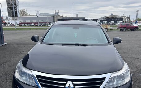 Renault Latitude I, 2011 год, 1 000 000 рублей, 4 фотография