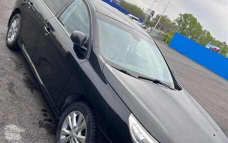 Renault Latitude I, 2011 год, 1 000 000 рублей, 2 фотография
