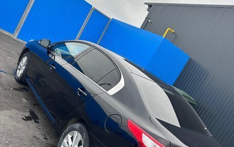 Renault Latitude I, 2011 год, 1 000 000 рублей, 6 фотография
