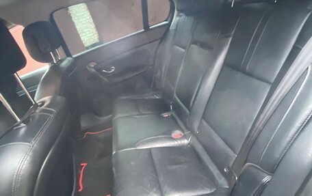 Renault Latitude I, 2011 год, 1 000 000 рублей, 14 фотография