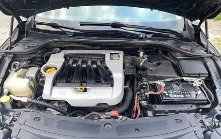 Renault Latitude I, 2011 год, 1 000 000 рублей, 12 фотография