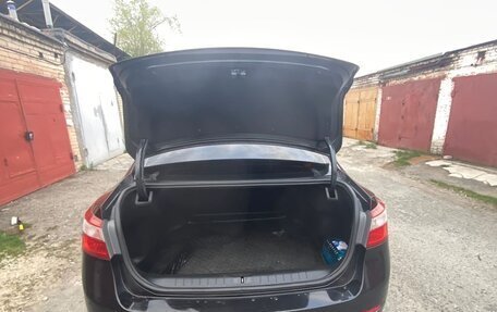 Renault Latitude I, 2011 год, 1 000 000 рублей, 16 фотография