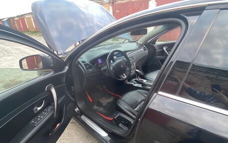 Renault Latitude I, 2011 год, 1 000 000 рублей, 15 фотография