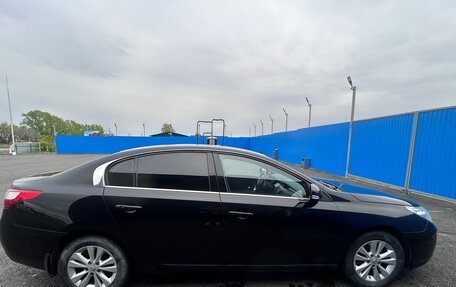 Renault Latitude I, 2011 год, 1 000 000 рублей, 10 фотография