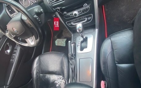 Renault Latitude I, 2011 год, 1 000 000 рублей, 18 фотография