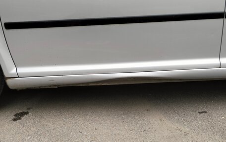 Volkswagen Golf IV, 1998 год, 470 000 рублей, 9 фотография
