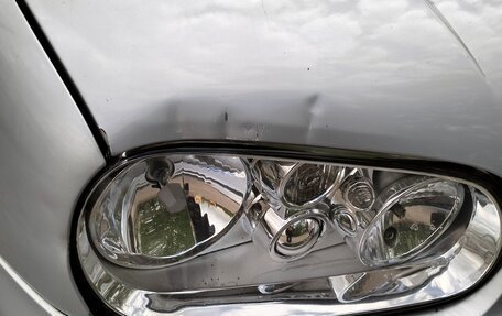 Volkswagen Golf IV, 1998 год, 470 000 рублей, 7 фотография