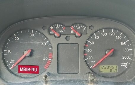 Volkswagen Golf IV, 1998 год, 470 000 рублей, 5 фотография