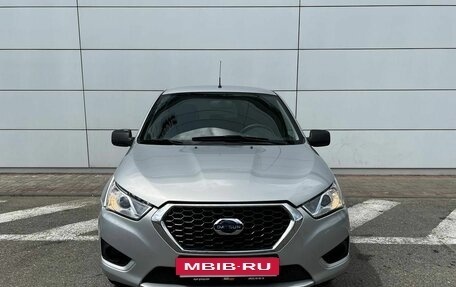 Datsun mi-DO, 2015 год, 587 000 рублей, 3 фотография