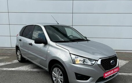 Datsun mi-DO, 2015 год, 587 000 рублей, 2 фотография