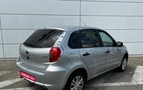 Datsun mi-DO, 2015 год, 587 000 рублей, 11 фотография