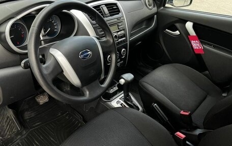 Datsun mi-DO, 2015 год, 587 000 рублей, 17 фотография