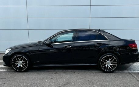 Mercedes-Benz E-Класс, 2009 год, 866 000 рублей, 8 фотография