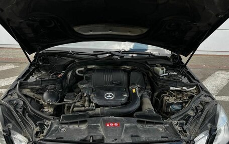 Mercedes-Benz E-Класс, 2009 год, 866 000 рублей, 7 фотография