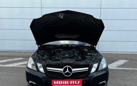 Mercedes-Benz E-Класс, 2009 год, 866 000 рублей, 5 фотография