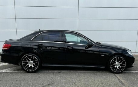 Mercedes-Benz E-Класс, 2009 год, 866 000 рублей, 10 фотография