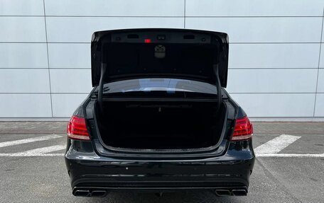 Mercedes-Benz E-Класс, 2009 год, 866 000 рублей, 15 фотография