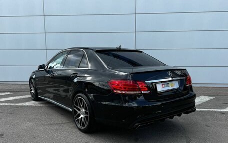 Mercedes-Benz E-Класс, 2009 год, 866 000 рублей, 12 фотография