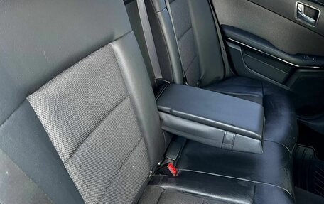 Mercedes-Benz E-Класс, 2009 год, 866 000 рублей, 20 фотография
