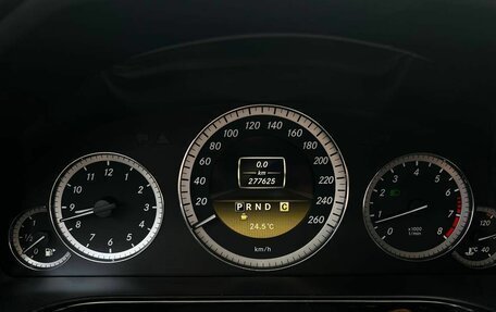 Mercedes-Benz E-Класс, 2009 год, 866 000 рублей, 23 фотография
