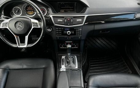 Mercedes-Benz E-Класс, 2009 год, 866 000 рублей, 21 фотография
