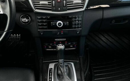 Mercedes-Benz E-Класс, 2009 год, 866 000 рублей, 22 фотография