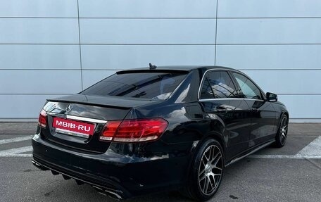 Mercedes-Benz E-Класс, 2009 год, 866 000 рублей, 11 фотография