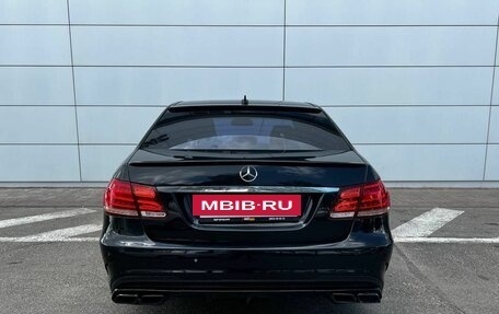 Mercedes-Benz E-Класс, 2009 год, 866 000 рублей, 14 фотография