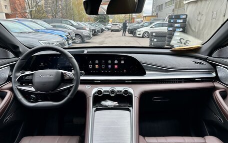 CheryExeed TXL, 2024 год, 3 299 000 рублей, 8 фотография