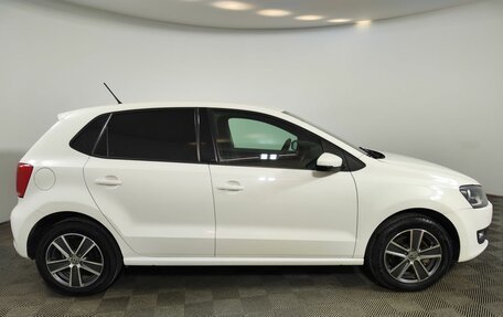 Volkswagen Polo VI (EU Market), 2013 год, 1 159 000 рублей, 5 фотография