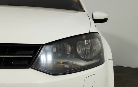 Volkswagen Polo VI (EU Market), 2013 год, 1 159 000 рублей, 21 фотография