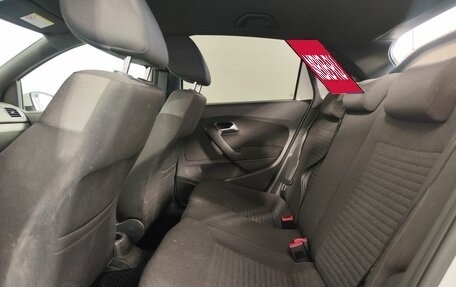 Volkswagen Polo VI (EU Market), 2013 год, 1 159 000 рублей, 15 фотография