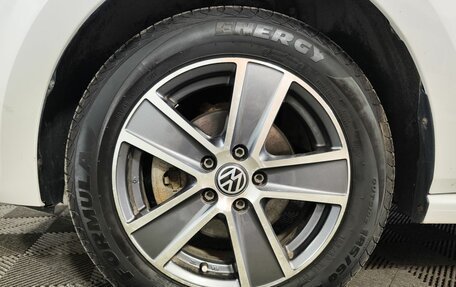 Volkswagen Polo VI (EU Market), 2013 год, 1 159 000 рублей, 22 фотография