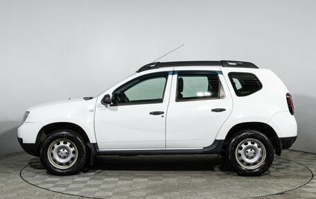 Renault Duster I рестайлинг, 2016 год, 1 179 700 рублей, 8 фотография