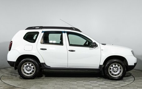 Renault Duster I рестайлинг, 2016 год, 1 179 700 рублей, 4 фотография